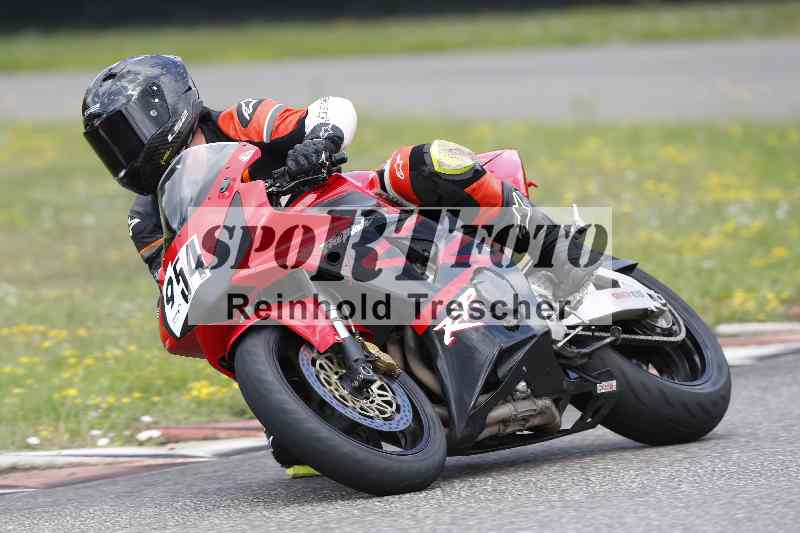 /33 24.07.2025 Speer Racing ADR/Gruppe rot/954